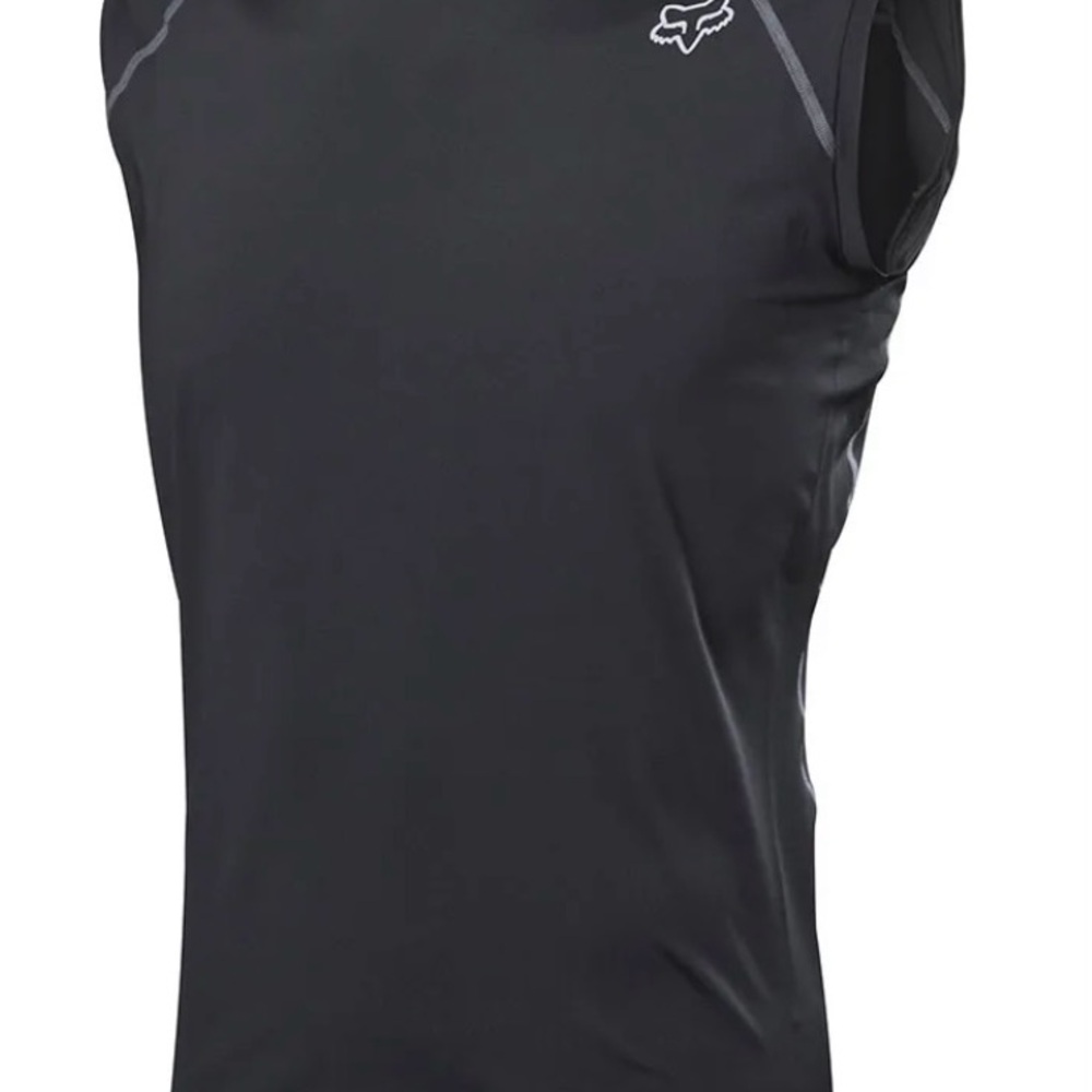 Fox Racing Active Frequency Men’s Large - Picture 4 of 4